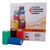 ELASTİK YAPIŞKANLI BANDAJ 10 CM X 4,5 MT 30-ADET