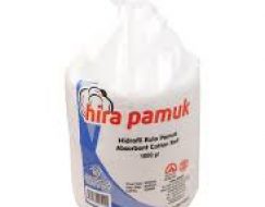 PAMUK RULO 1 KG (KARGO HARİÇ)