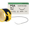 PGA NO: 1/75CM KESKİN İĞNE 40MM