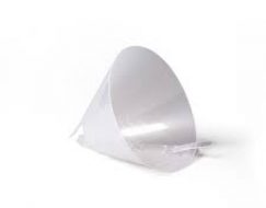 ŞEFFAF YAKALIK 5CM (KARGO HARİÇ)