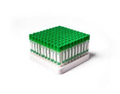 VAKUMLU LİTYUM HEPARİN TÜP 9ML VACUFINE (KARGO HARİÇ)