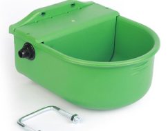 5 LT ŞAMANDIRALI PLASTİK SULUK