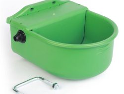 5 LT ŞAMANDIRALI PLASTİK SULUK