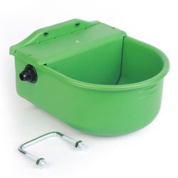 5 LT ŞAMANDIRALI PLASTİK SULUK