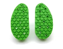 TIRNAK TAKOZU SERT PLASTİK