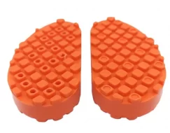 TIRNAK TOKUZU YUMUŞAK PLASTİK YENİ ÜRÜN