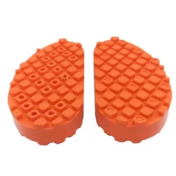 TIRNAK TOKUZU YUMUŞAK PLASTİK YENİ ÜRÜN