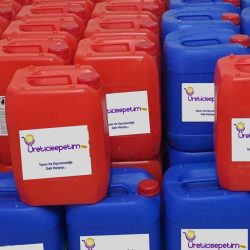 SAĞIMHANE  DEZENFEKTE ÜRÜNÜ ALKALİ 20 KG