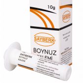 BOYNUZ KALEMİ 10-GR  (KARGO HARİÇ)