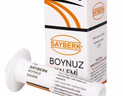 BOYNUZ KALEMİ 10-GR  (KARGO HARİÇ)