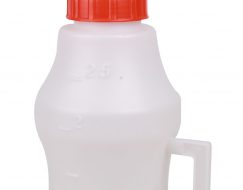 BUZAĞI BİBERONU 2,5LT (KARGO HARİÇ)