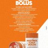 MULTİBOL CALF BUZAĞI BOLUSU 6 AY ETKİLİ (20’Lİ)