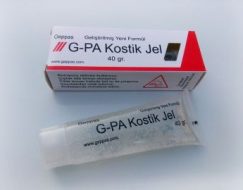 BOYNUZ YAKMA JELİ 10.GR (KARGO HARİÇ)