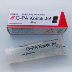 BOYNUZ YAKMA JELİ 40.GR