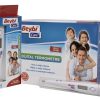 BEYBİ DİGİTAL DERECE