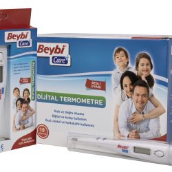 BEYBİ DİGİTAL DERECE