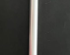 20 CC UZATMALI ENJEKTÖR