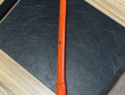 BÜYÜKBAŞ PLASTİK BOLUS YUTTURMA SONDASI