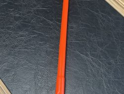 KÜÇÜKBAŞ PLASTİK BOLUS YUTTURMA SONDASI