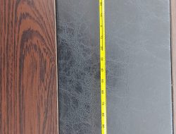 SU ÖLÇER DERECE CİVALI