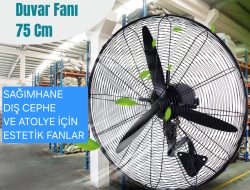 SAĞIMHANE FANI