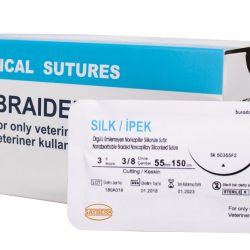 İPEK İPLİK NO-3 150 CM