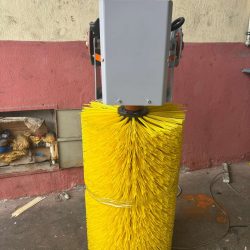 OTOMATİK HAYVAN KAŞIMA FIRÇASI