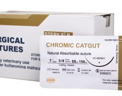 CROME CATCUT NO: 3 150-CM  (KARGO HARİÇ)