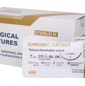 CROME CATCUT NO: 4 150 -CM  (KARGO HARİÇ)
