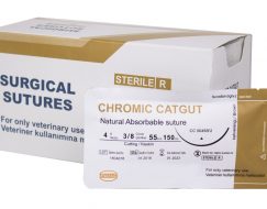 CROME CATCUT NO: 4 150 -CM  (KARGO HARİÇ)