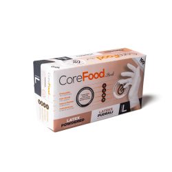 LATEKS PUDRALI ELDİVEN SMALL/MEDIUM/LARGE