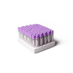 VAKUMLU EDTALI HEMOGRAM TÜP 9/ML