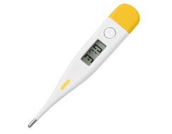 DİJİTAL DERECE KALEM TİPİ