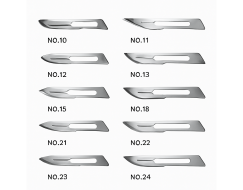 BİSTÜRİ UCU NO: 20/21/22/24 100’LÜ
