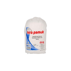 PAMUK RULO 1 KG