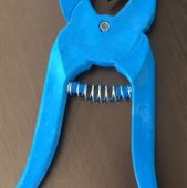 KÜPE TAKMA PENSİ METAL  (KARGO HARİÇ)