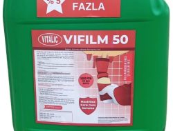 VIFILM SAĞIM SONRASI İYOT BAZLI (21KG)