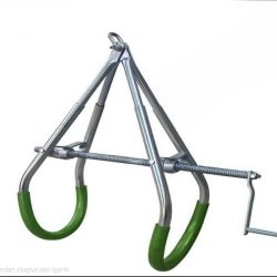 SIĞIR KALDIRMA APARATI