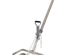 DOĞUM KRİKOSU 304 PASLANMAZ KROM