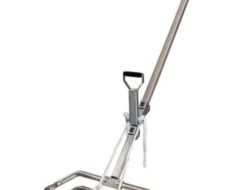 DOĞUM KRİKOSU 304 PASLANMAZ KROM