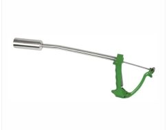 BÜYÜKBAŞ  BOLUS YUTTURMA SONDASI METAL