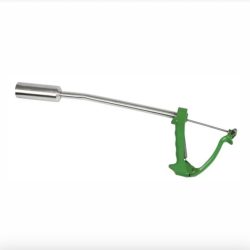 BÜYÜKBAŞ  BOLUS YUTTURMA SONDASI METAL