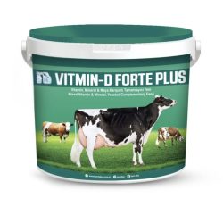 VİTMİN D-FORTE PLUS 20 KG