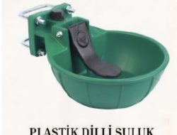 KIRILMAZ PLASTİK HAYVAN SULUĞU- 2,5 Litre – GARANTİLİ – İNEK SULUĞU