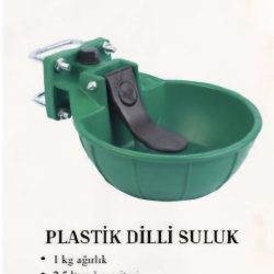 KIRILMAZ PLASTİK HAYVAN SULUĞU- 2,5 Litre – GARANTİLİ – İNEK SULUĞU