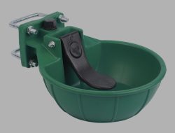 KIRILMAZ PLASTİK HAYVAN SULUĞU –   3 LİTRE – GARANTİLİ – İNEK SULUĞU