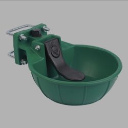 KIRILMAZ PLASTİK HAYVAN SULUĞU –   3 LİTRE – GARANTİLİ – İNEK SULUĞU