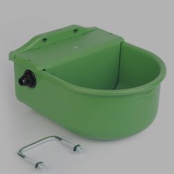 PLASTİK ŞAMADIRALI HAYVAN SULUĞU – 5 LİTRE – KOYUN SULUĞU