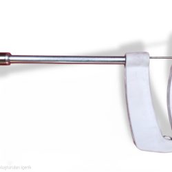 KÜÇÜKBAŞ  BOLUS YUTTURMA SONDASI METAL