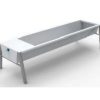 1.5 METRE KOYUN SULUĞU KROM